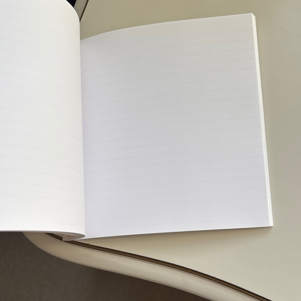 Journal - Picture 2 of 2